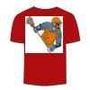 Adult Stars & Stripes T-Shirt Thumbnail