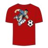 Adult Stars & Stripes T-Shirt Thumbnail