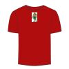 Adult Stars & Stripes T-Shirt Thumbnail