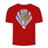 Adult Stars & Stripes T-Shirt Thumbnail