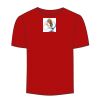 Adult Stars & Stripes T-Shirt Thumbnail