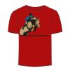 Adult Stars & Stripes T-Shirt Thumbnail