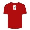 Adult Stars & Stripes T-Shirt Thumbnail