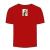Adult Stars & Stripes T-Shirt Thumbnail