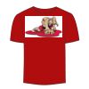 Adult Stars & Stripes T-Shirt Thumbnail