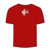 Adult Stars & Stripes T-Shirt Thumbnail