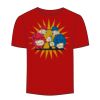 Adult Stars & Stripes T-Shirt Thumbnail