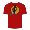 Adult Stars & Stripes T-Shirt Thumbnail