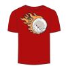 Adult Stars & Stripes T-Shirt Thumbnail