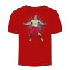 Adult Stars & Stripes T-Shirt Thumbnail