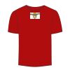 Adult Stars & Stripes T-Shirt Thumbnail