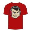 Adult Stars & Stripes T-Shirt Thumbnail