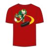 Adult Stars & Stripes T-Shirt Thumbnail