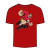 Adult Stars & Stripes T-Shirt Thumbnail