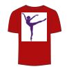 Adult Stars & Stripes T-Shirt Thumbnail