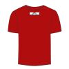 Adult Stars & Stripes T-Shirt Thumbnail