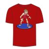 Adult Stars & Stripes T-Shirt Thumbnail