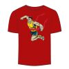 Adult Stars & Stripes T-Shirt Thumbnail