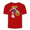 Adult Stars & Stripes T-Shirt Thumbnail