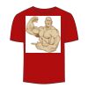 Adult Stars & Stripes T-Shirt Thumbnail
