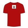 Adult Stars & Stripes T-Shirt Thumbnail