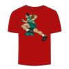 Adult Stars & Stripes T-Shirt Thumbnail