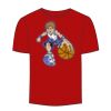 Adult Stars & Stripes T-Shirt Thumbnail