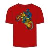 Adult Stars & Stripes T-Shirt Thumbnail