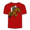 Adult Stars & Stripes T-Shirt Thumbnail