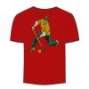 Adult Stars & Stripes T-Shirt Thumbnail