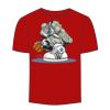 Adult Stars & Stripes T-Shirt Thumbnail