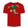 Adult Stars & Stripes T-Shirt Thumbnail