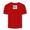 Adult Stars & Stripes T-Shirt Thumbnail