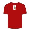 Adult Stars & Stripes T-Shirt Thumbnail