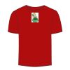 Adult Stars & Stripes T-Shirt Thumbnail