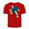 Adult Stars & Stripes T-Shirt Thumbnail