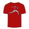 Adult Stars & Stripes T-Shirt Thumbnail