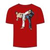 Adult Stars & Stripes T-Shirt Thumbnail