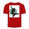 Adult Stars & Stripes T-Shirt Thumbnail