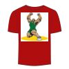 Adult Stars & Stripes T-Shirt Thumbnail