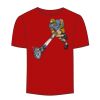 Adult Stars & Stripes T-Shirt Thumbnail