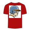 Adult Stars & Stripes T-Shirt Thumbnail