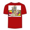 Adult Stars & Stripes T-Shirt Thumbnail
