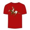Adult Stars & Stripes T-Shirt Thumbnail