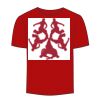 Adult Stars & Stripes T-Shirt Thumbnail