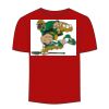 Adult Stars & Stripes T-Shirt Thumbnail