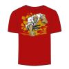 Adult Stars & Stripes T-Shirt Thumbnail