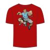 Adult Stars & Stripes T-Shirt Thumbnail