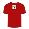 Adult Stars & Stripes T-Shirt Thumbnail