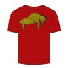 Adult Stars & Stripes T-Shirt Thumbnail